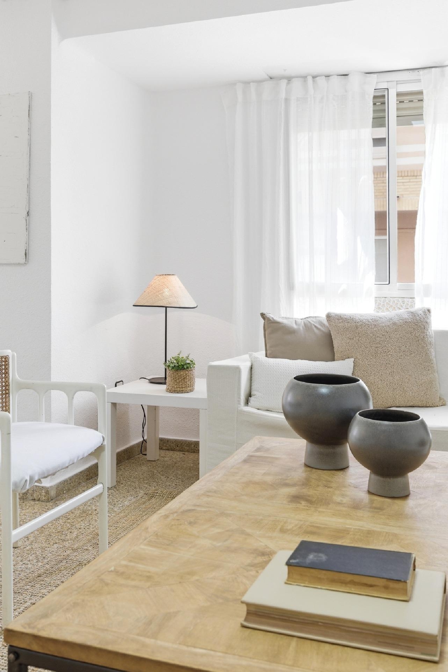  en venta apartamento Moncada Horta Nord 2