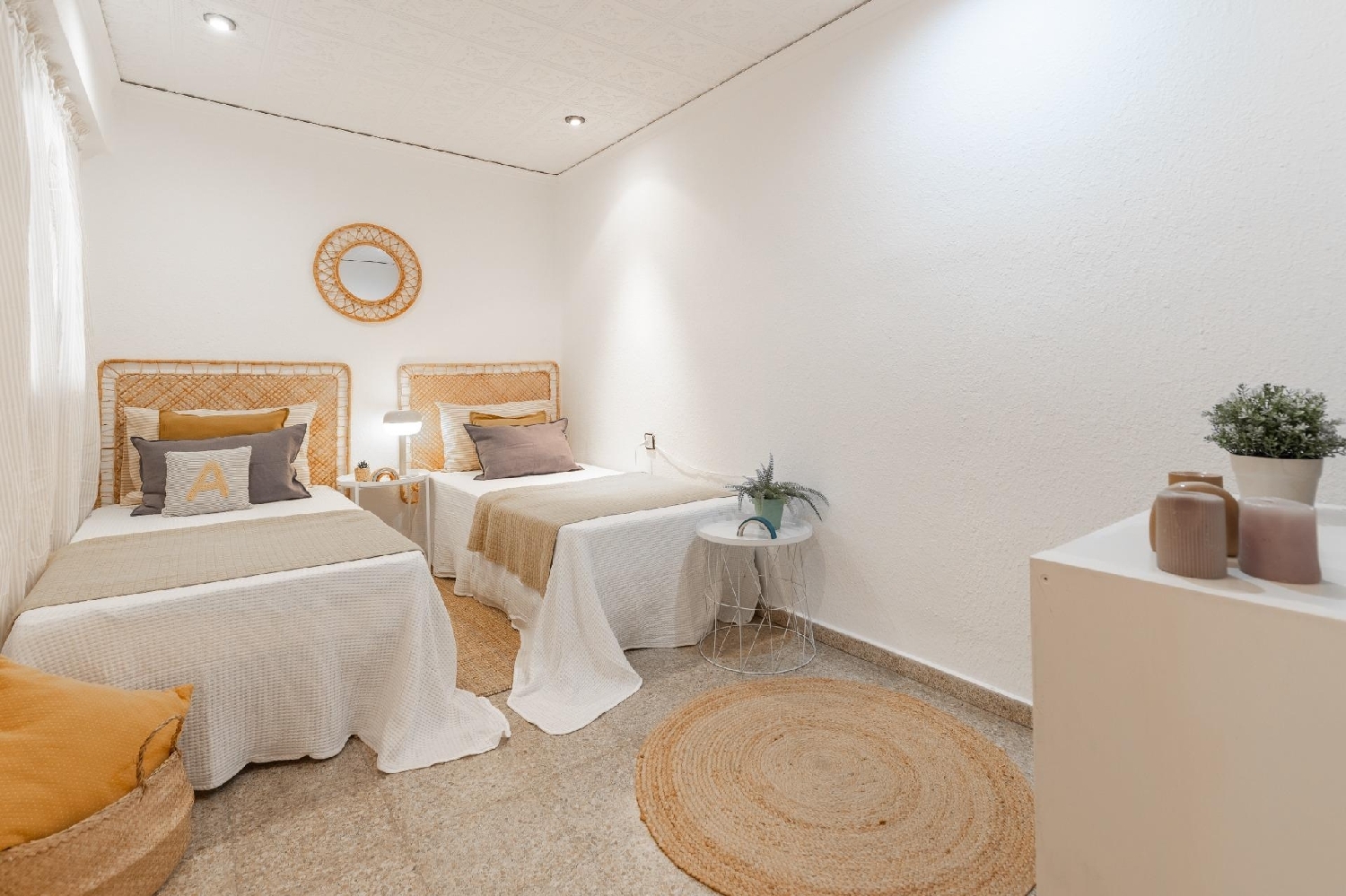  en venta apartamento Moncada Horta Nord 8