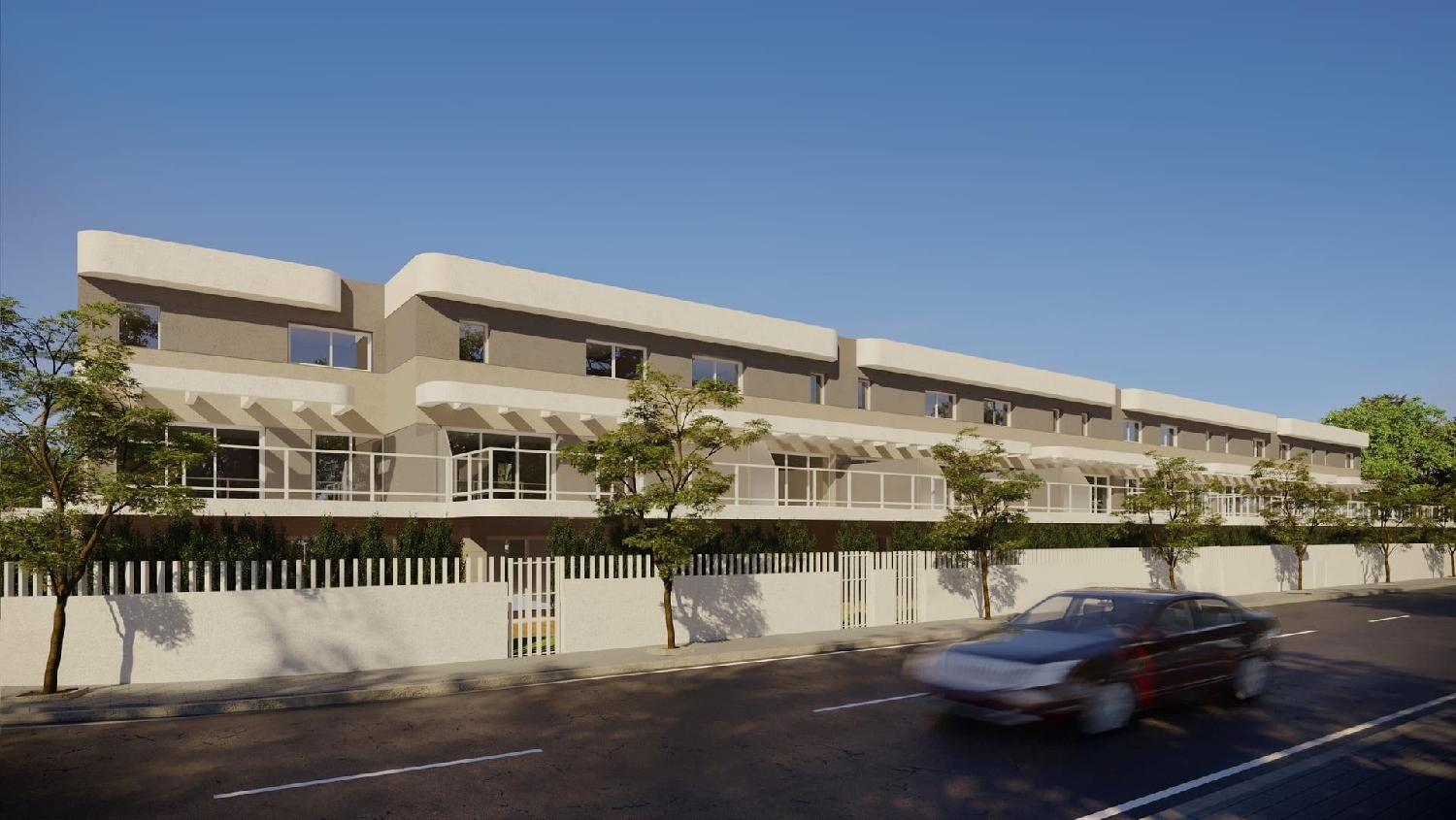 kaufen Wohnung Monforte Del Cid Vinalopó Mitjà 5