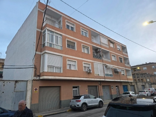 Monforte Del Cid Vinalopó Mitjà apartamento foto 6381113