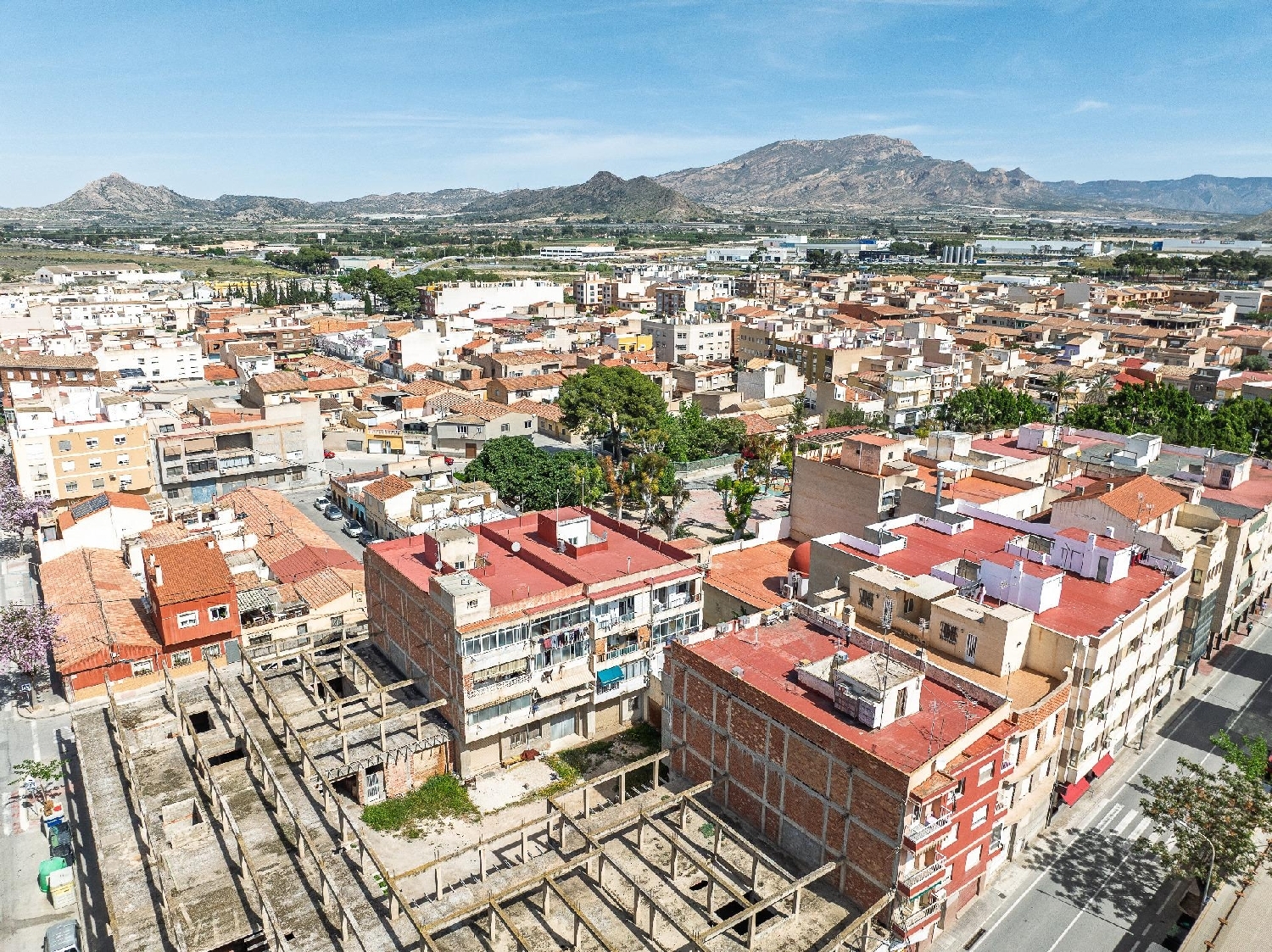  en venta apartamento Monforte Del Cid Vinalopó Mitjà 2