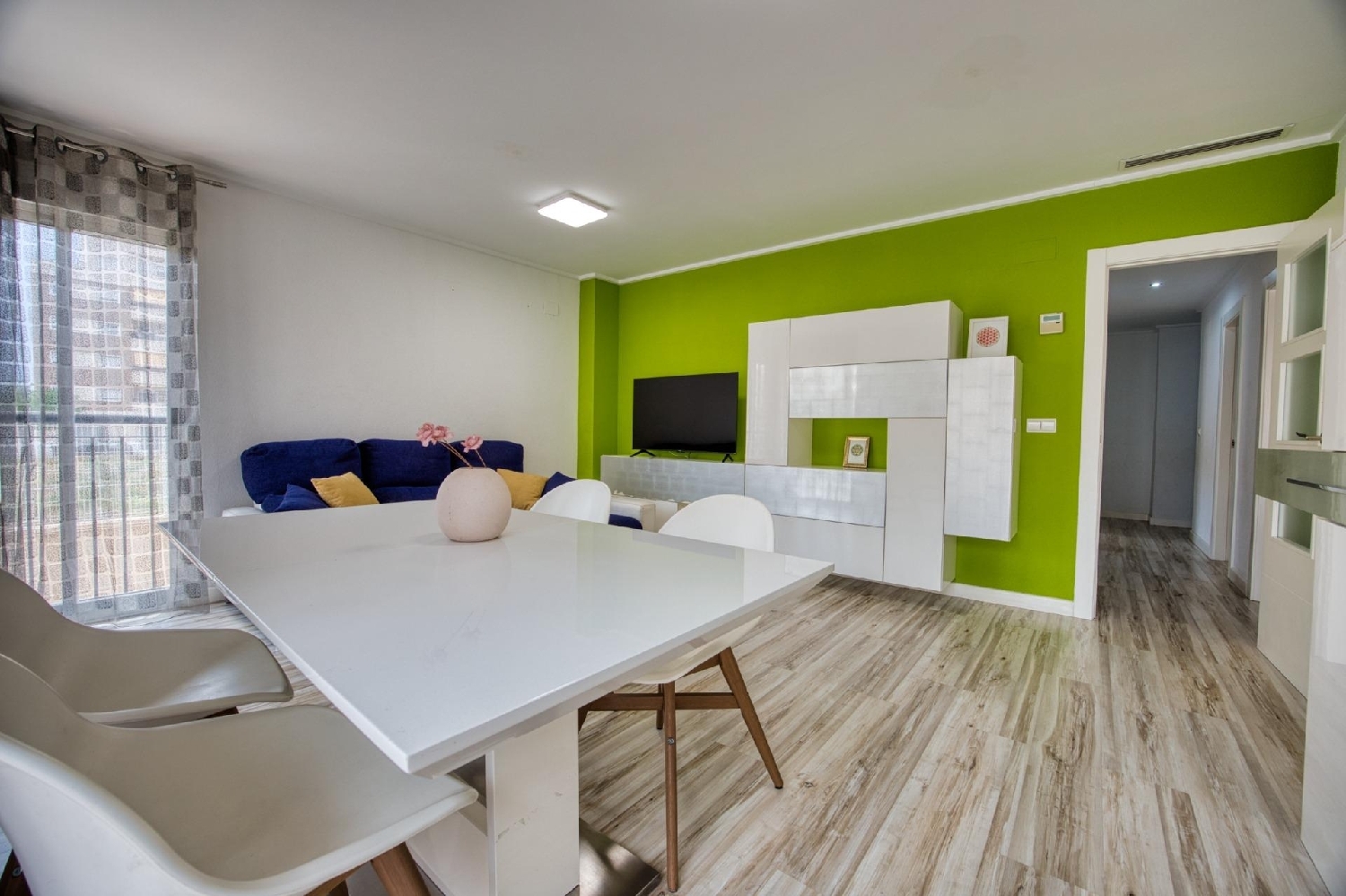 te koop appartement Monforte Del Cid Vinalopó Mitjà 4