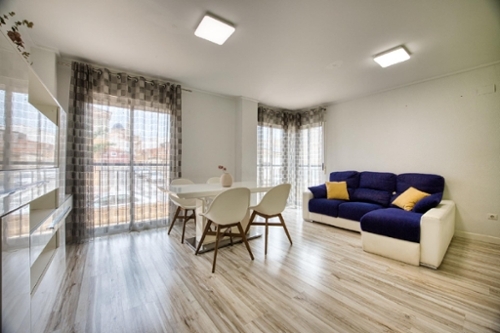 Monforte Del Cid Vinalopó Mitjà appartement foto 6380363