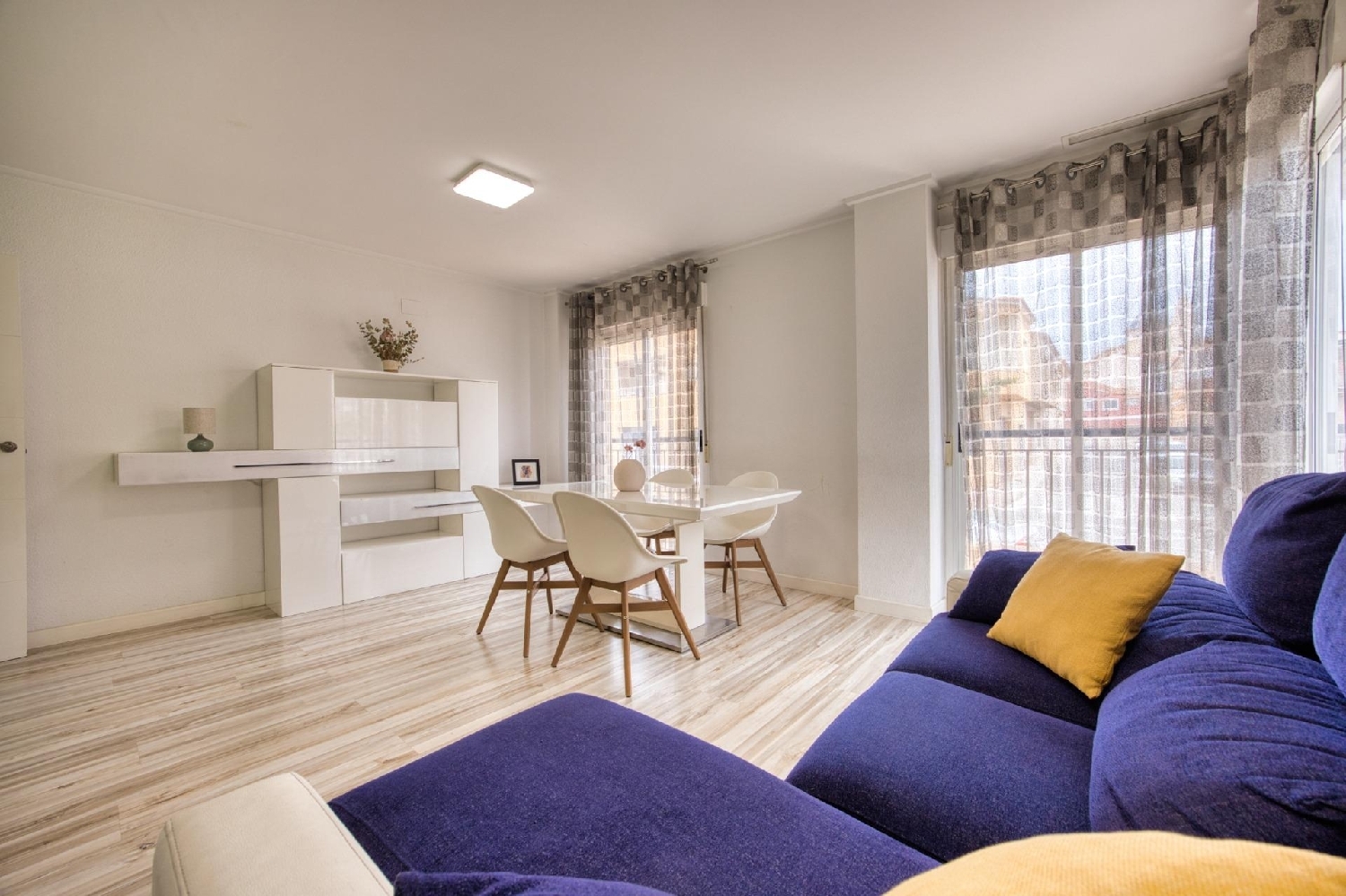 te koop appartement Monforte Del Cid Vinalopó Mitjà 2