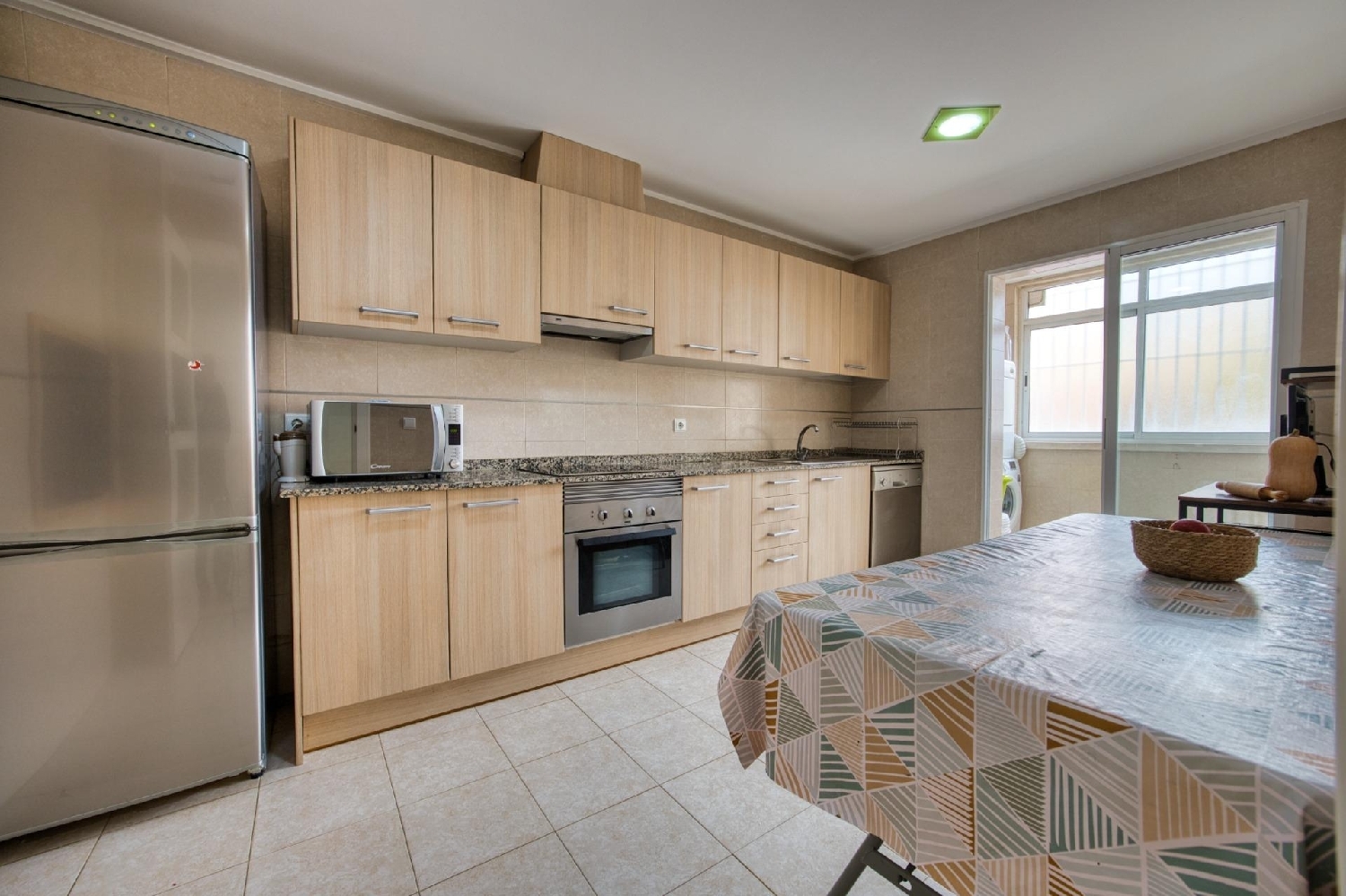 te koop appartement Monforte Del Cid Vinalopó Mitjà 5