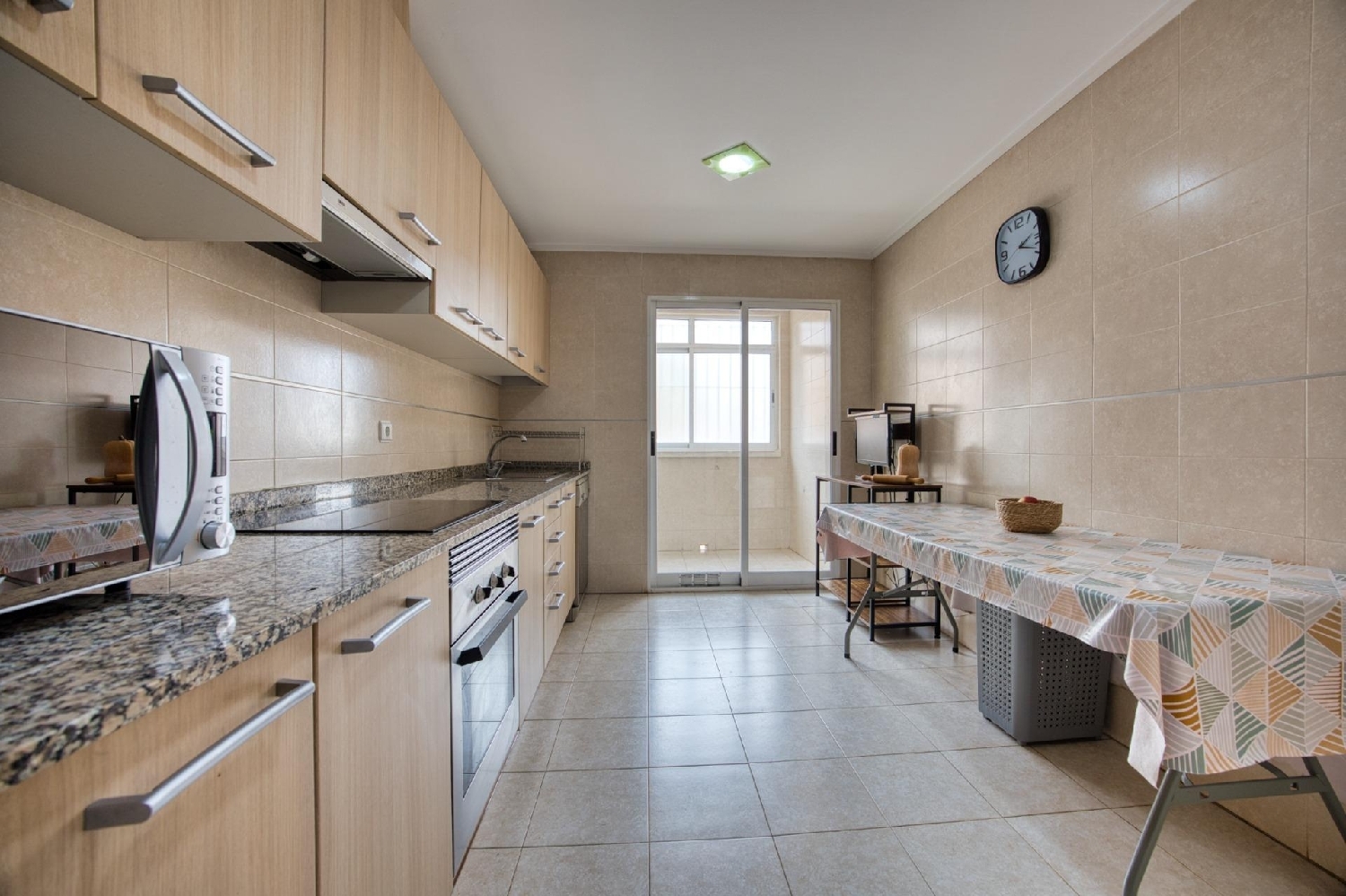te koop appartement Monforte Del Cid Vinalopó Mitjà 6