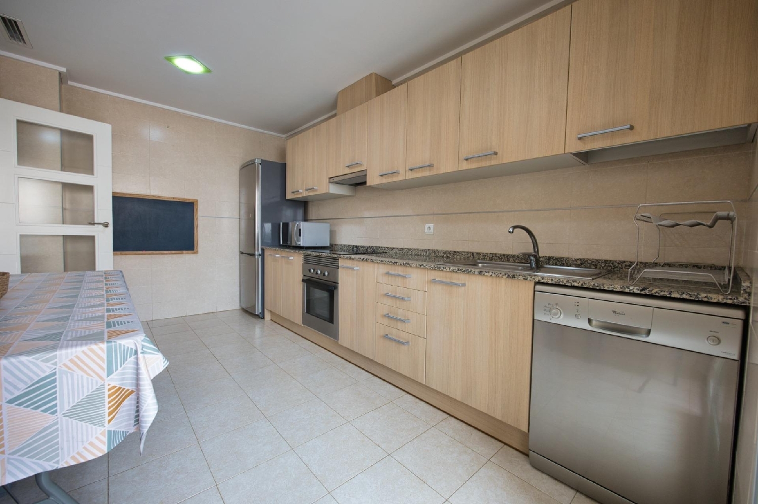 te koop appartement Monforte Del Cid Vinalopó Mitjà 7