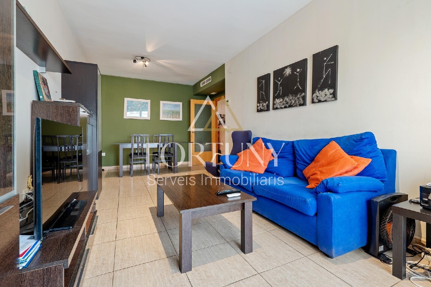 kaufen Wohnung Montbrió Del Camp Baix Camp 6