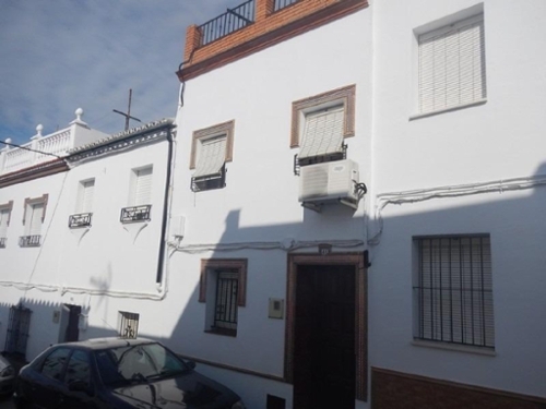 Montellano Cuenca Del Guadarrama apartment foto 6388745