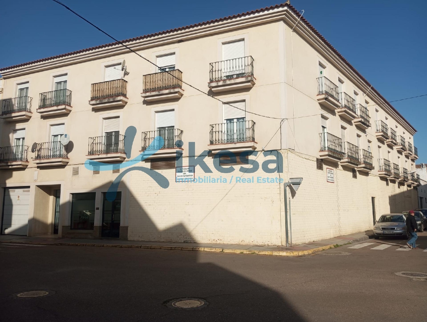 for sale apartment Montijo Merida 2