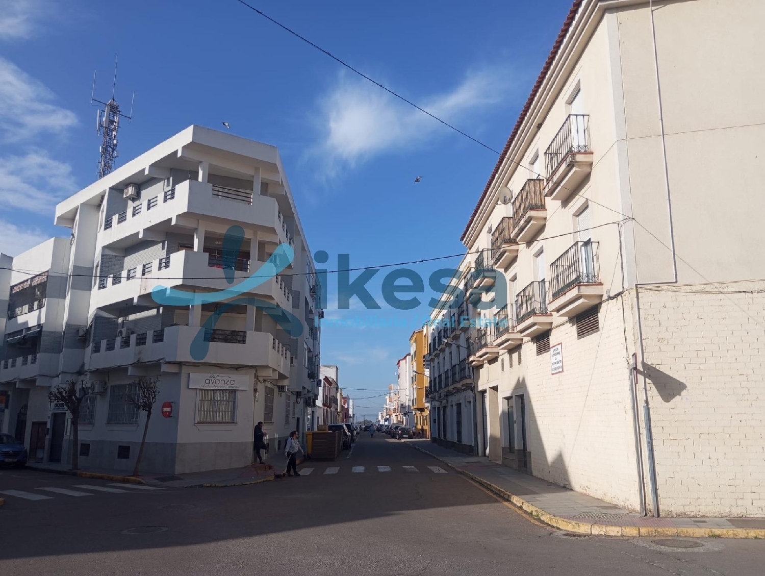  for sale apartment Montijo Merida 5