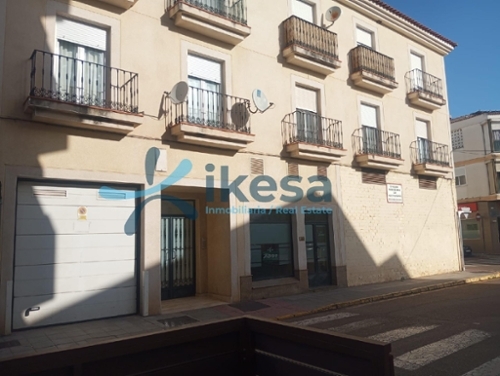 Montijo Merida apartment foto 6380201