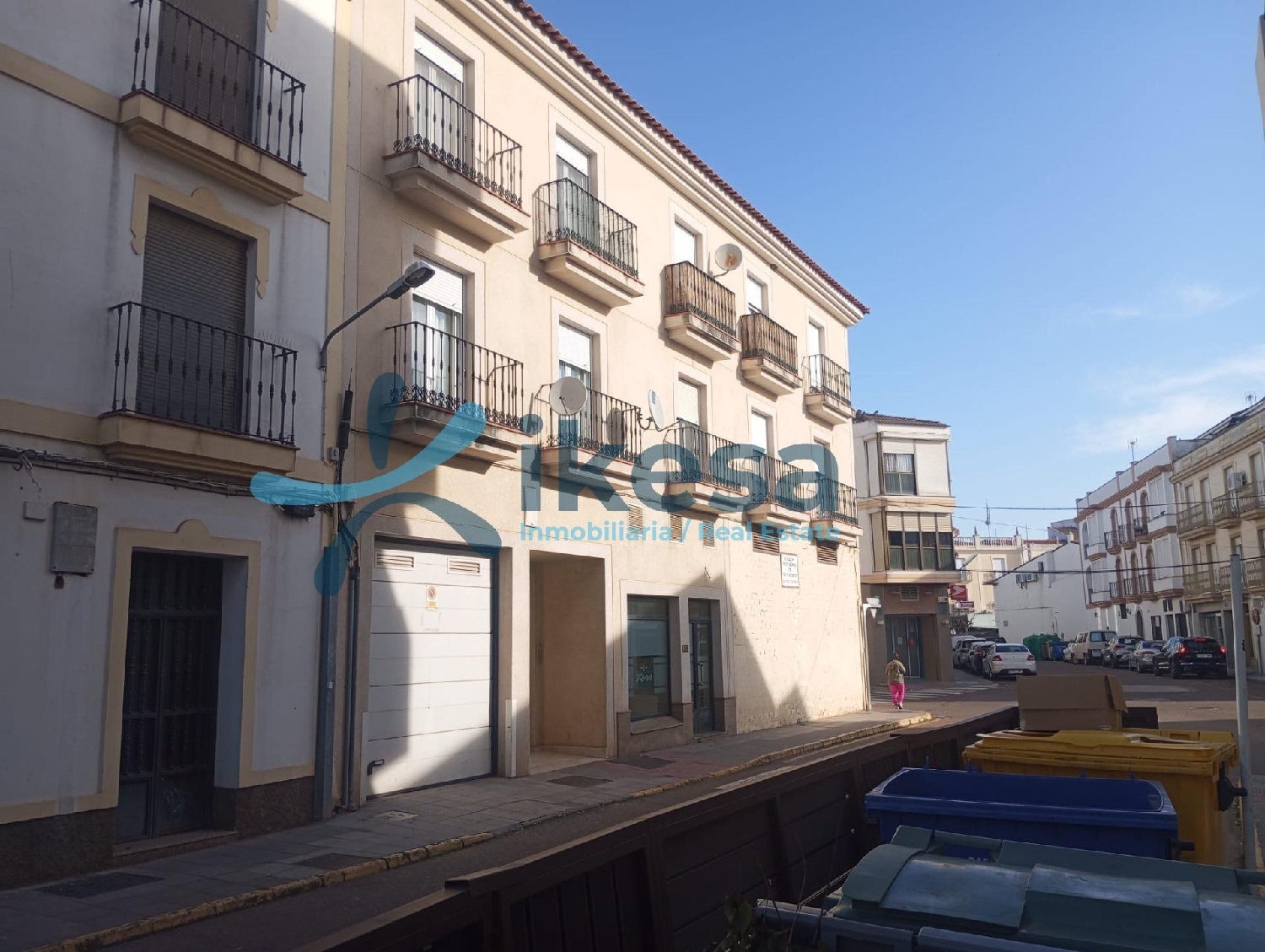  for sale apartment Montijo Merida 4