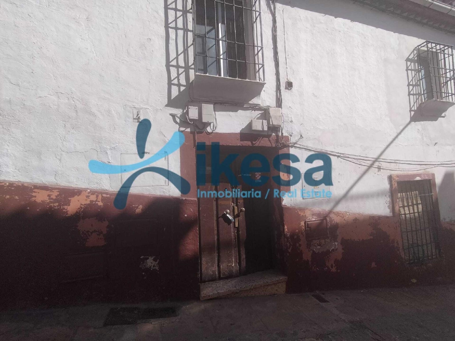 à vendre appartement Montoro Alto Guadalquivir 1