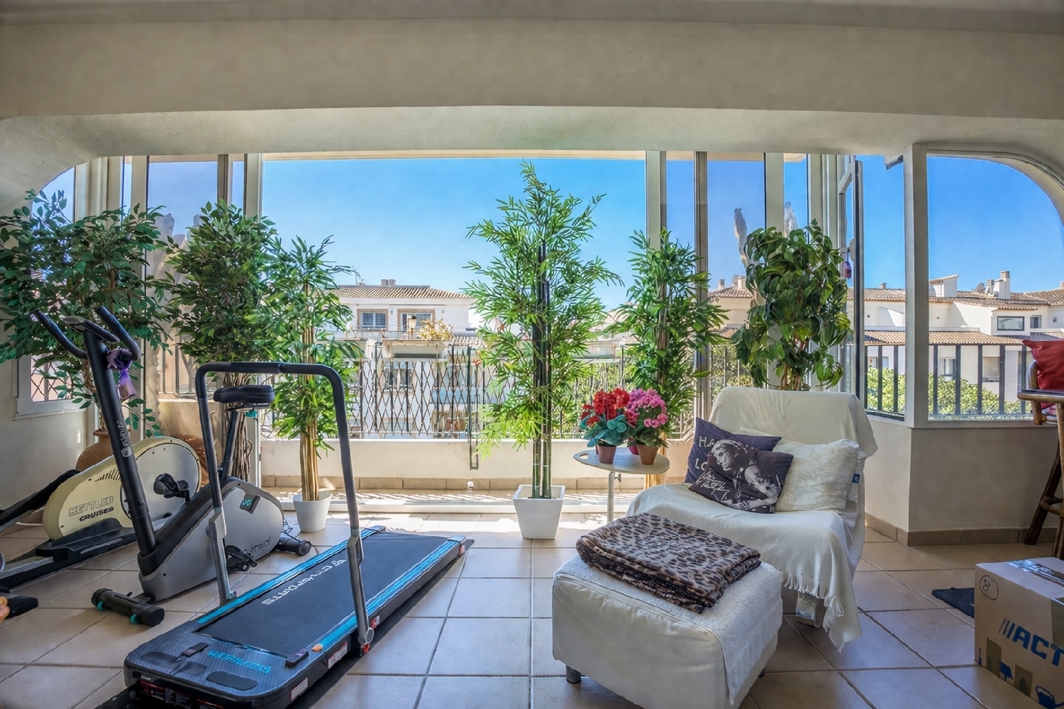  kaufen Wohnung Moraira Marina Alta 2