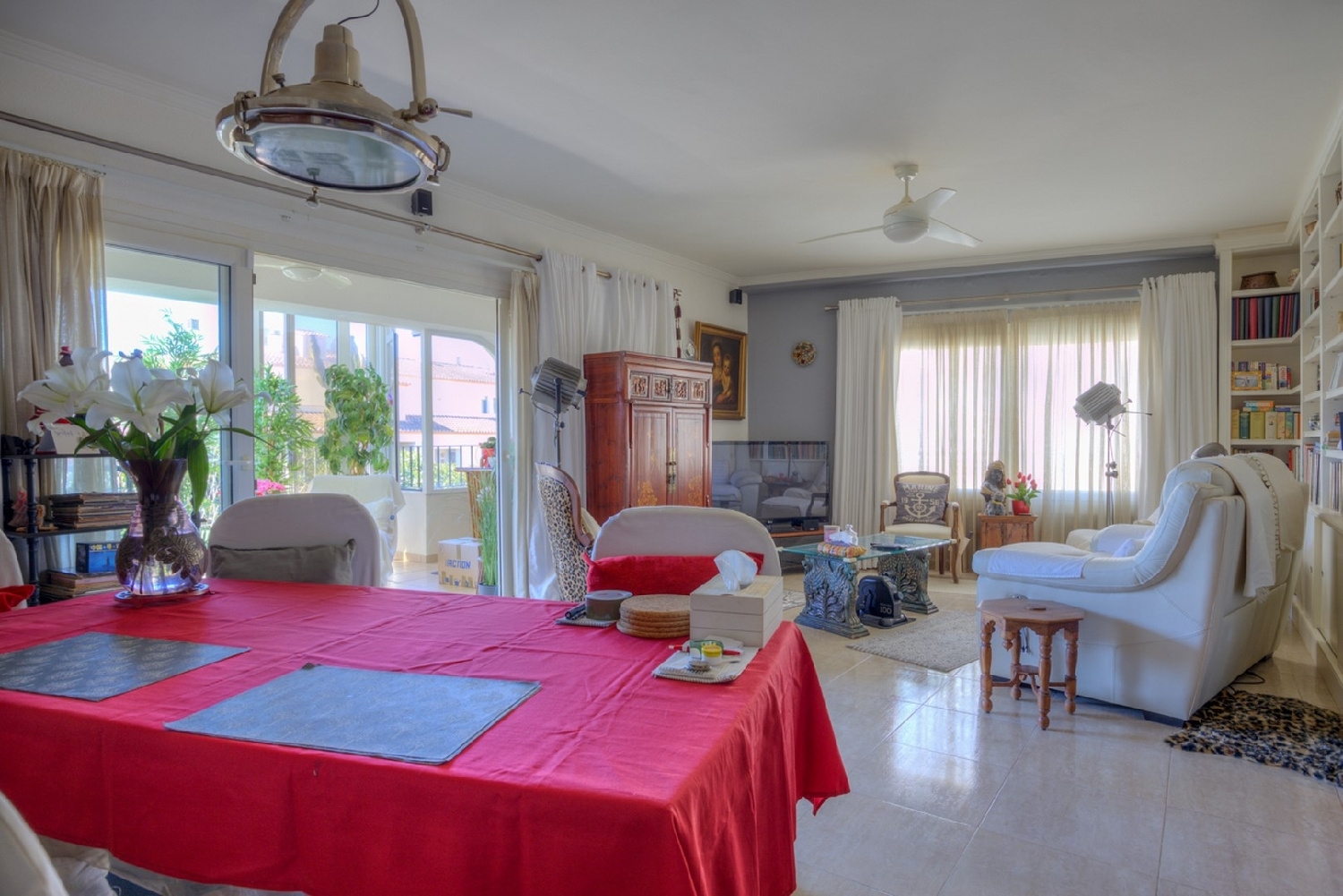  kaufen Wohnung Moraira Marina Alta 6