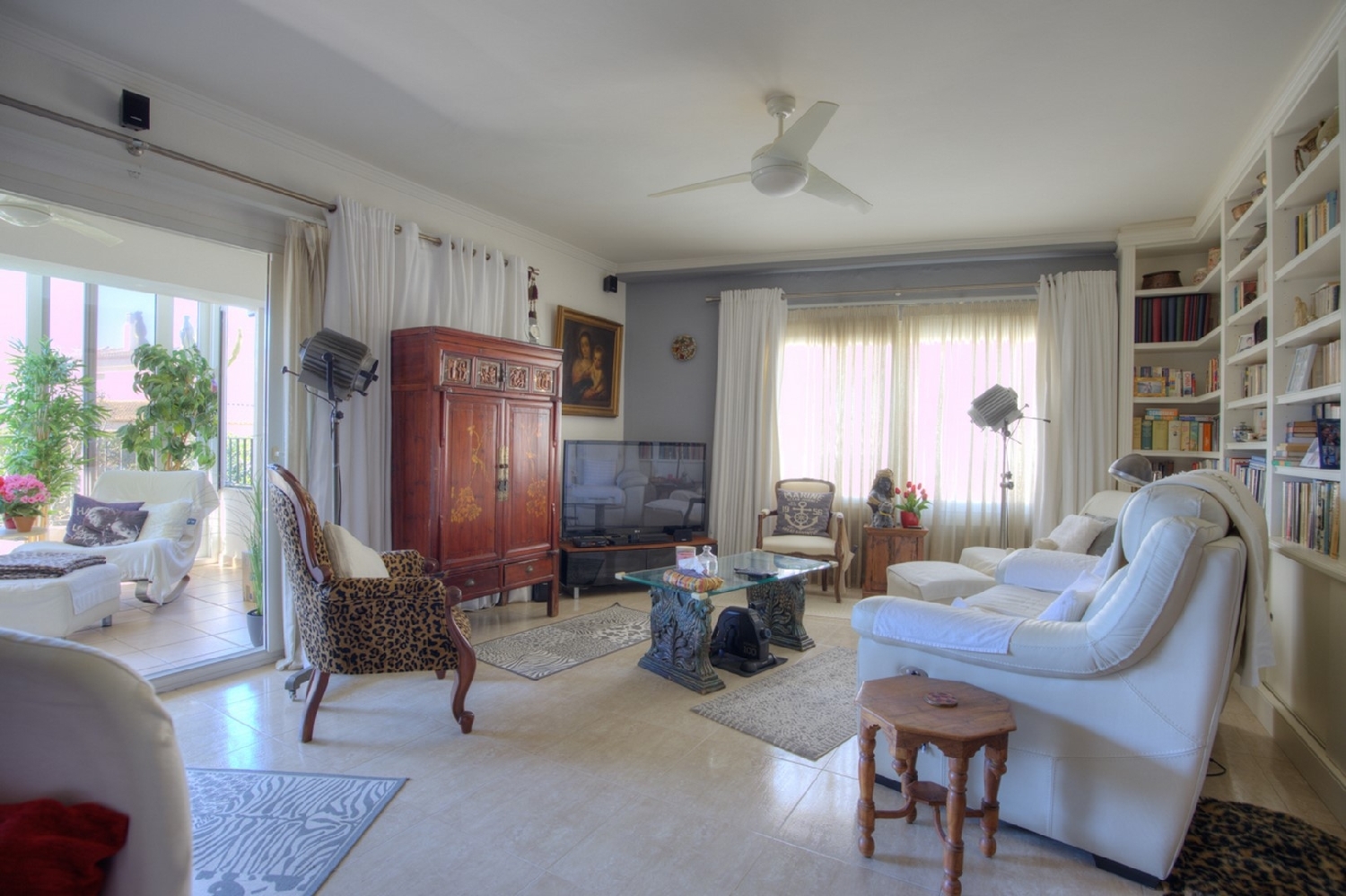  kaufen Wohnung Moraira Marina Alta 7