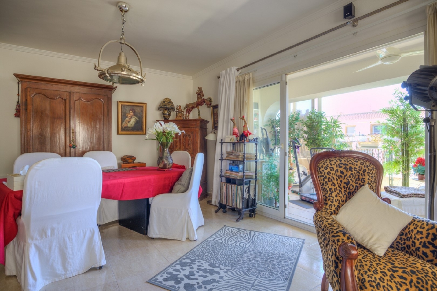 kaufen Wohnung Moraira Marina Alta 5