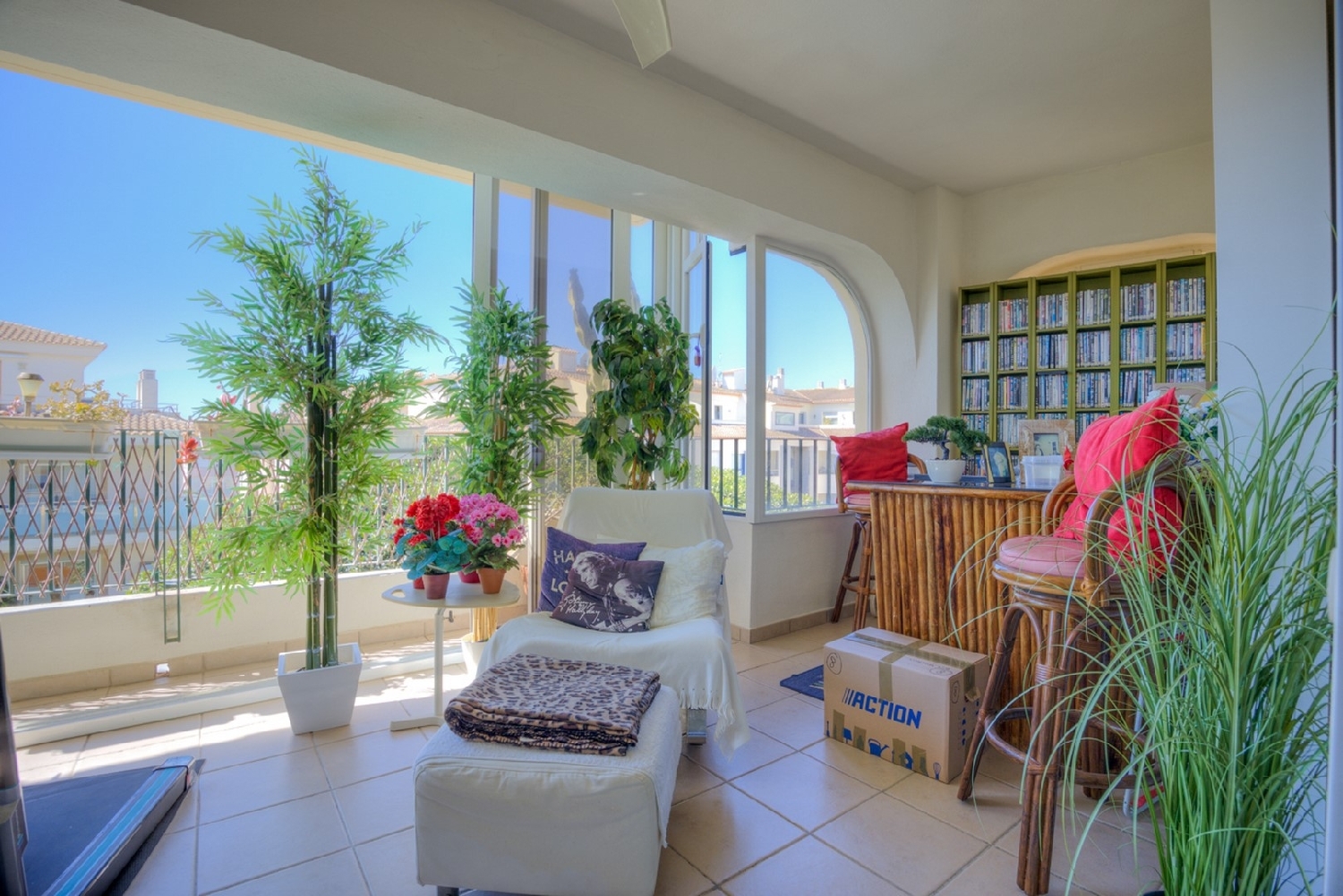  kaufen Wohnung Moraira Marina Alta 4
