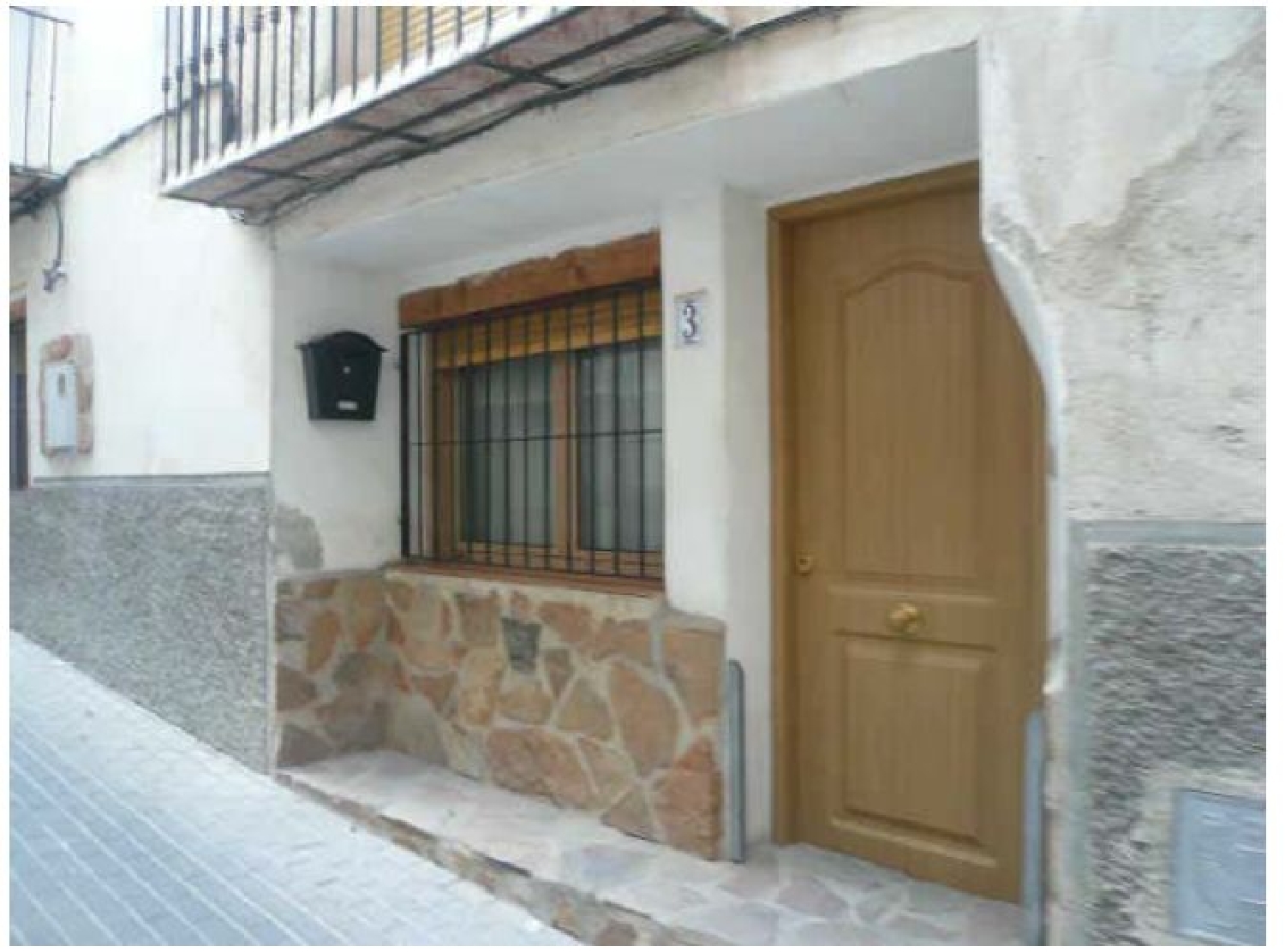  en venta apartamento Moratalla Noroeste 2