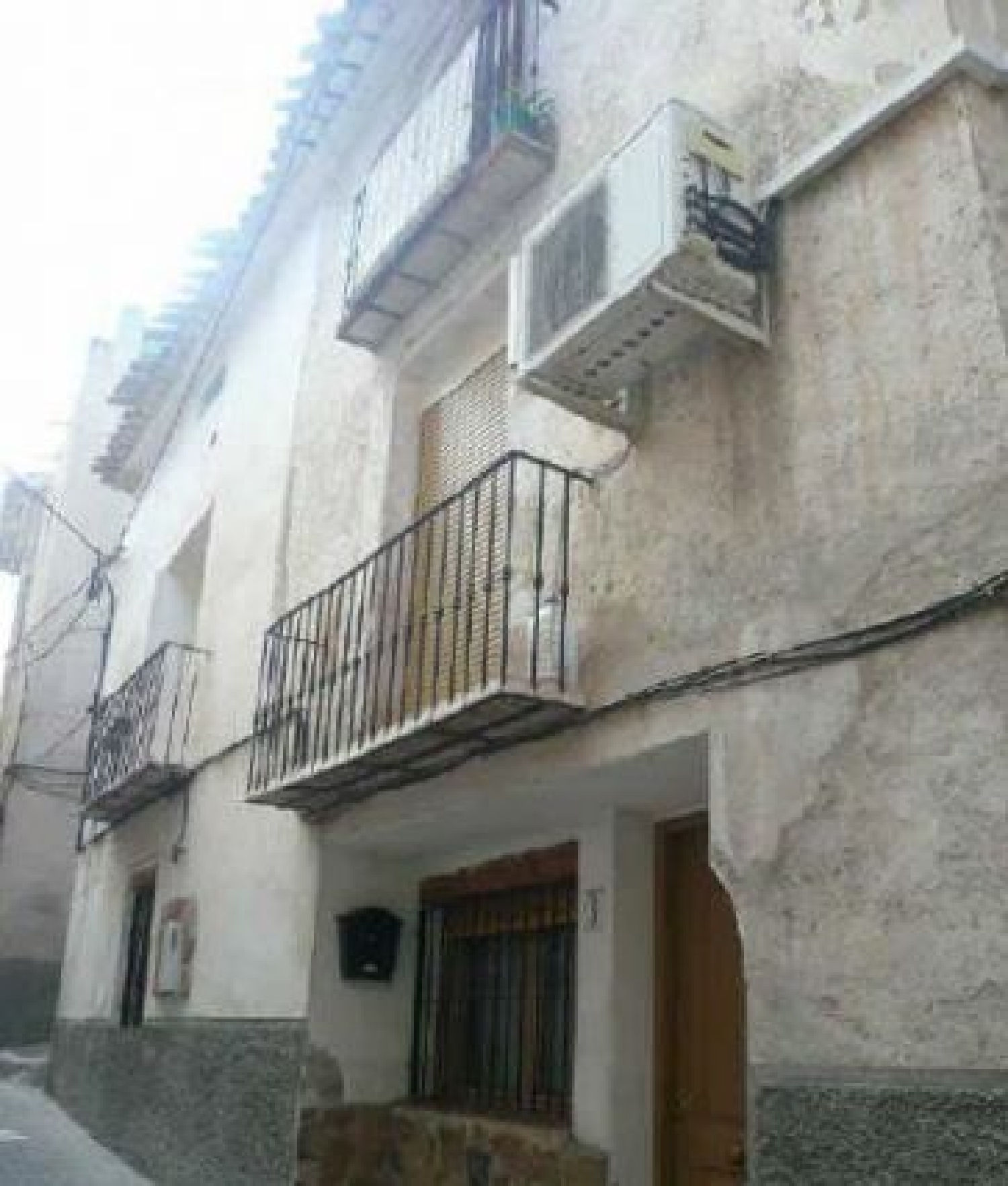  en venta apartamento Moratalla Noroeste 1