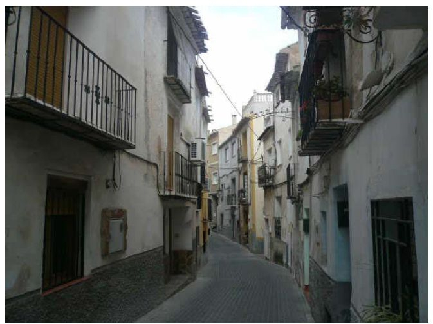  en venta apartamento Moratalla Noroeste 3