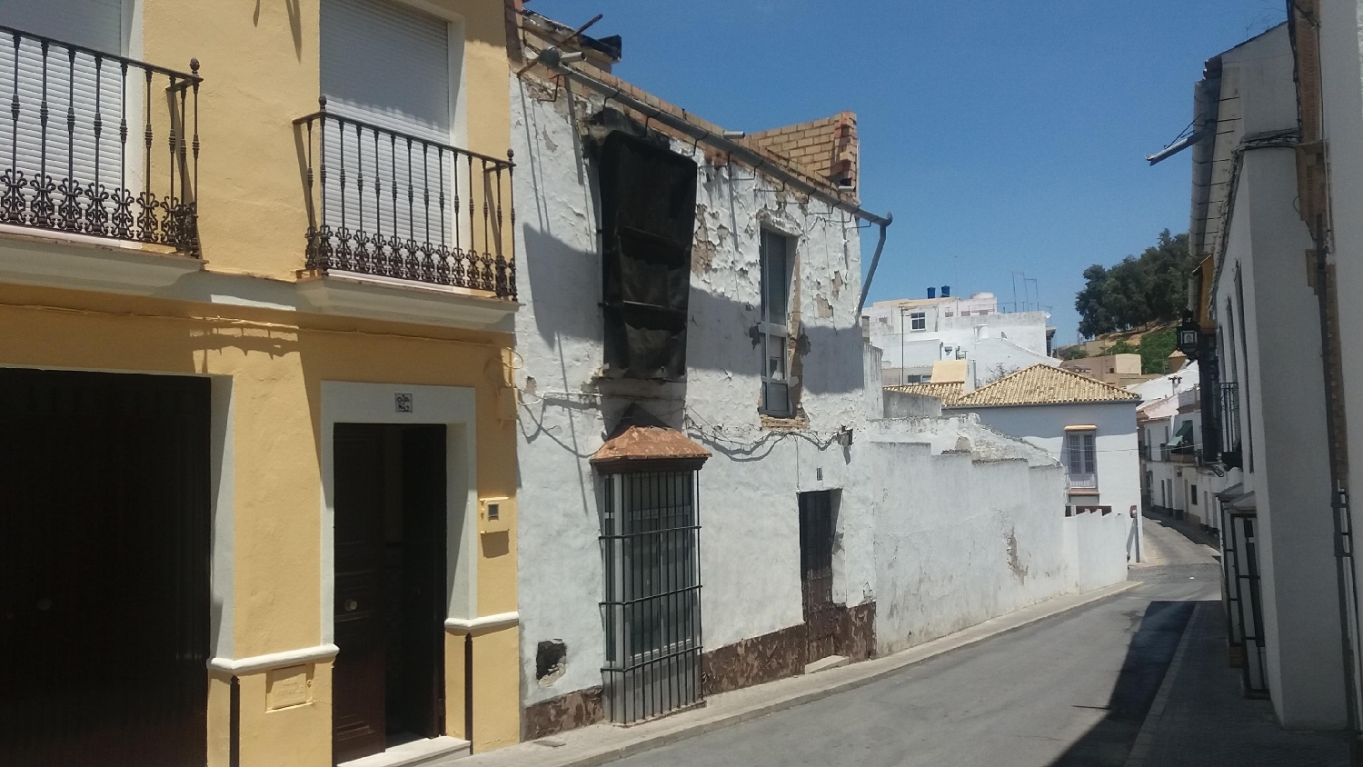  till salu lägenhet Morón De La Frontera Campiña De Morón Y Marchena 1