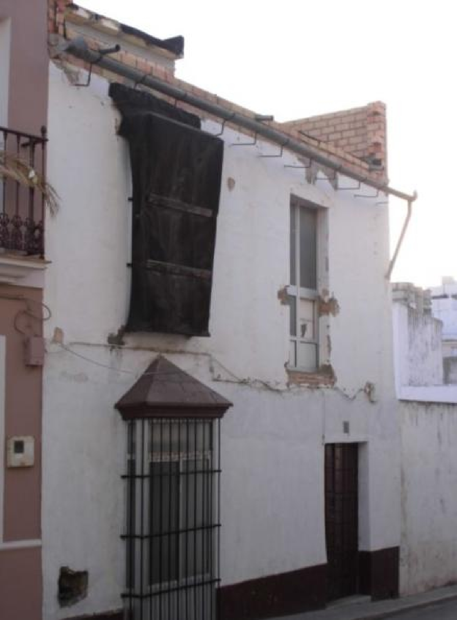 till salu lägenhet Morón De La Frontera Campiña De Morón Y Marchena 2