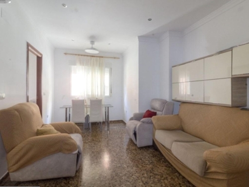 Motril Costa Tropical Wohnung Bild 6378117