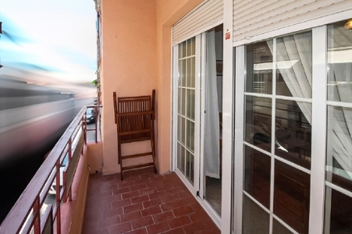 Motril Costa Tropical Wohnung Bild 6382781