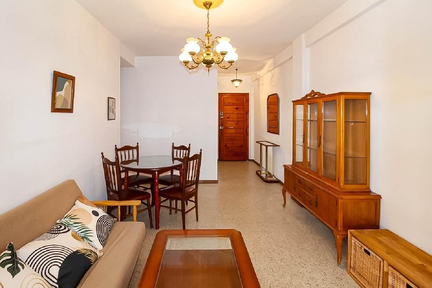  kaufen Wohnung Motril Costa Tropical 5