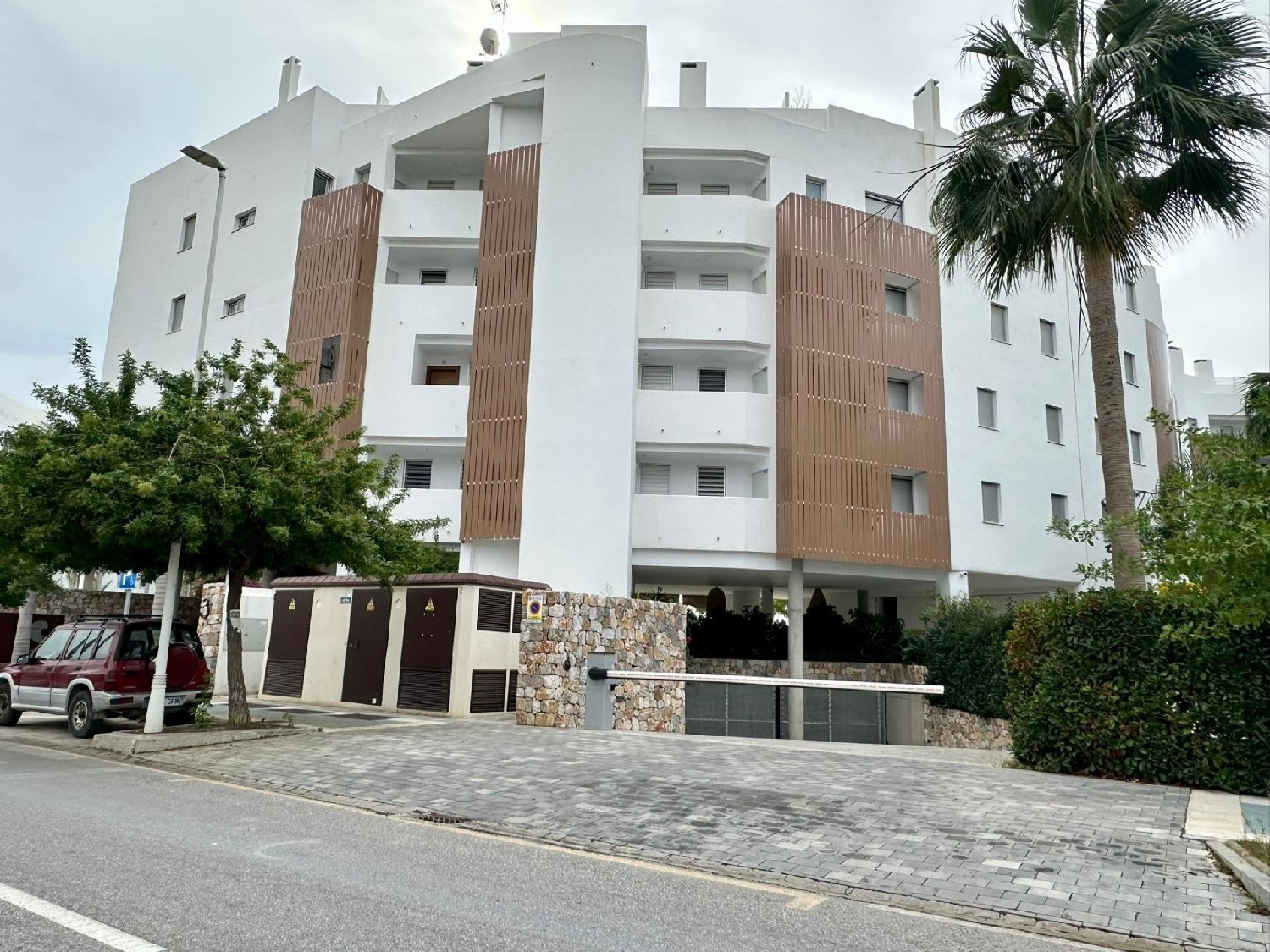  till salu lägenhet Motril Costa Tropical 7