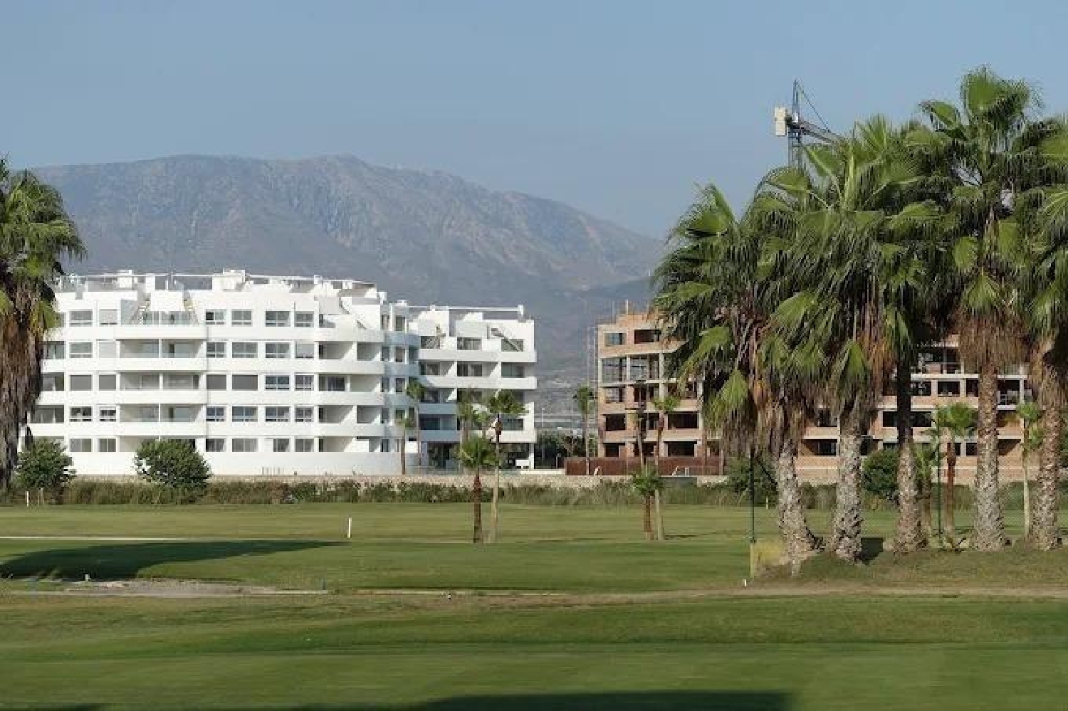  till salu lägenhet Motril Costa Tropical 2
