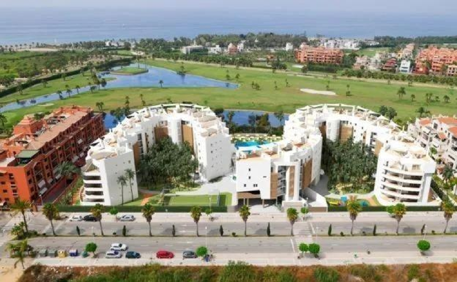  till salu lägenhet Motril Costa Tropical 6