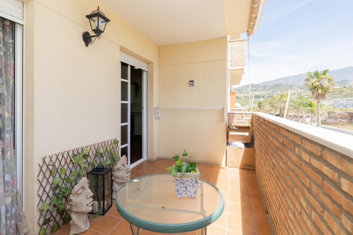 te koop appartement Motril Costa Tropical 2