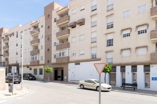 Motril Costa Tropical appartement foto 6381663