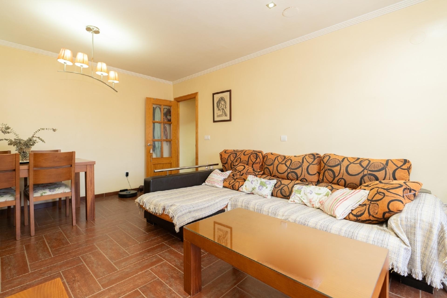 te koop appartement Motril Costa Tropical 7