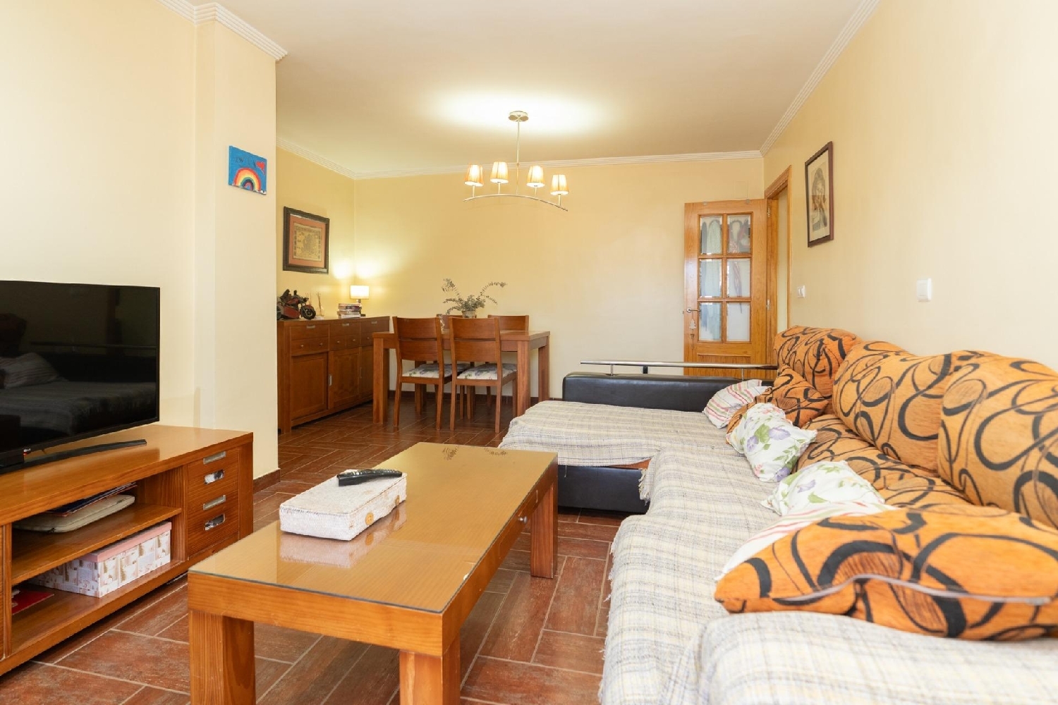 te koop appartement Motril Costa Tropical 6
