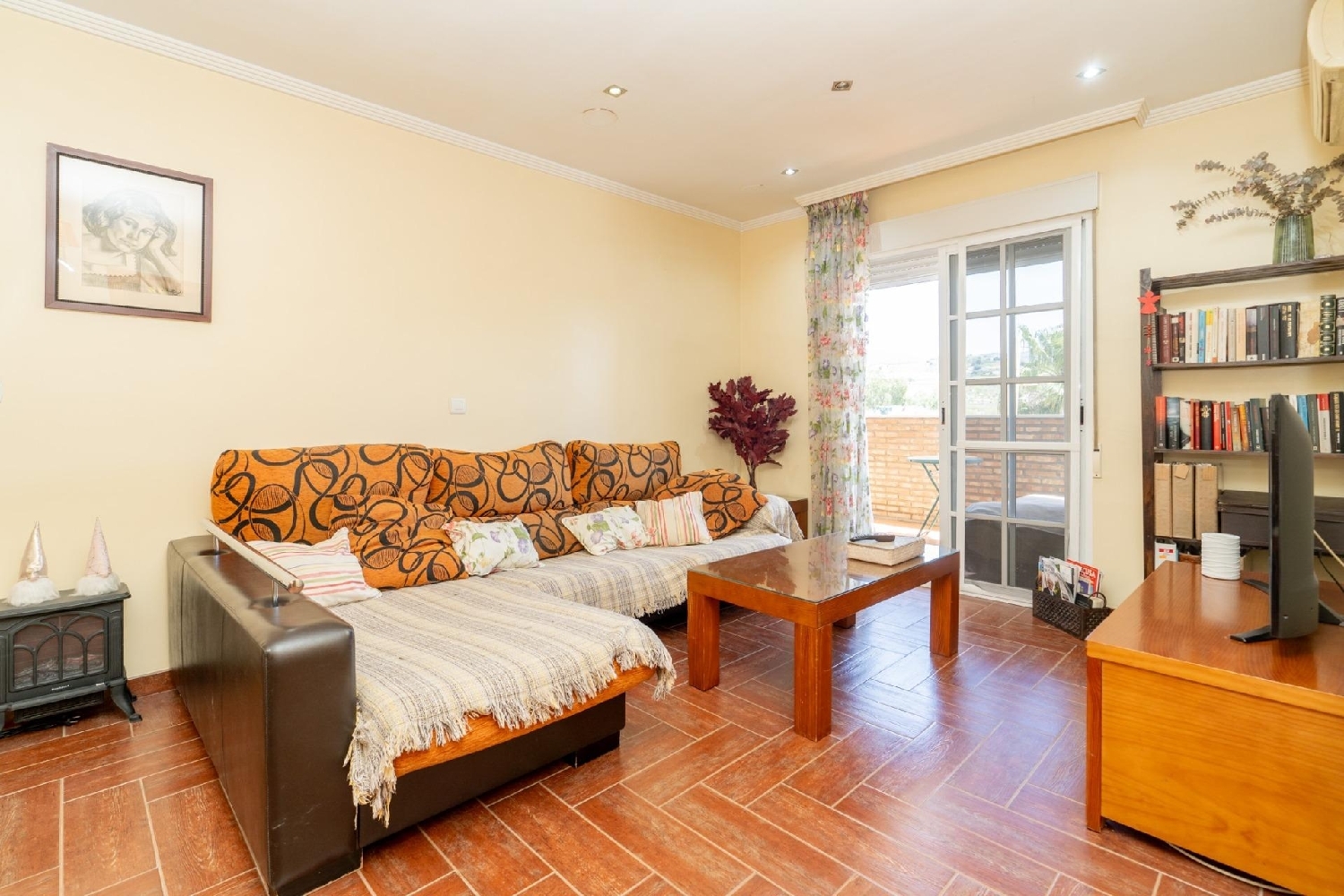 te koop appartement Motril Costa Tropical 5