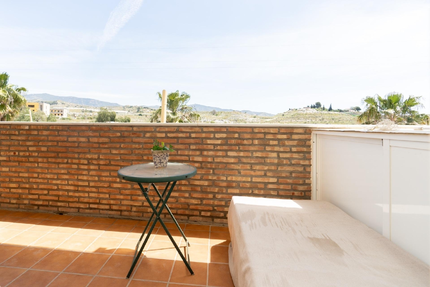 te koop appartement Motril Costa Tropical 4