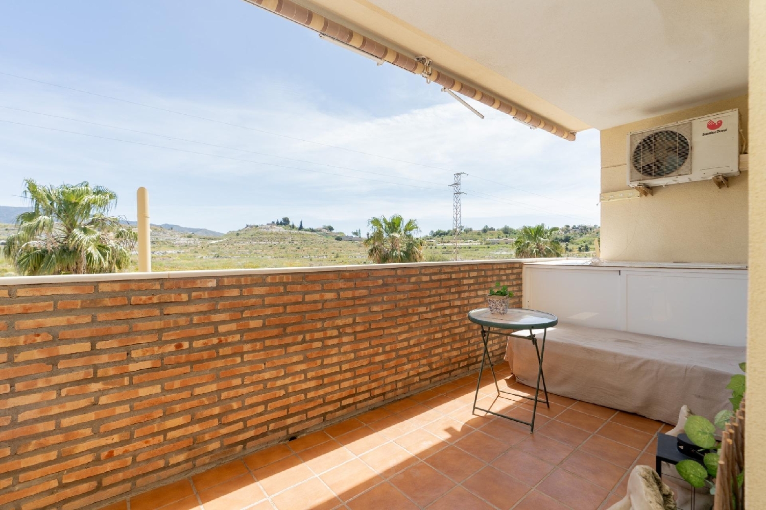 te koop appartement Motril Costa Tropical 3