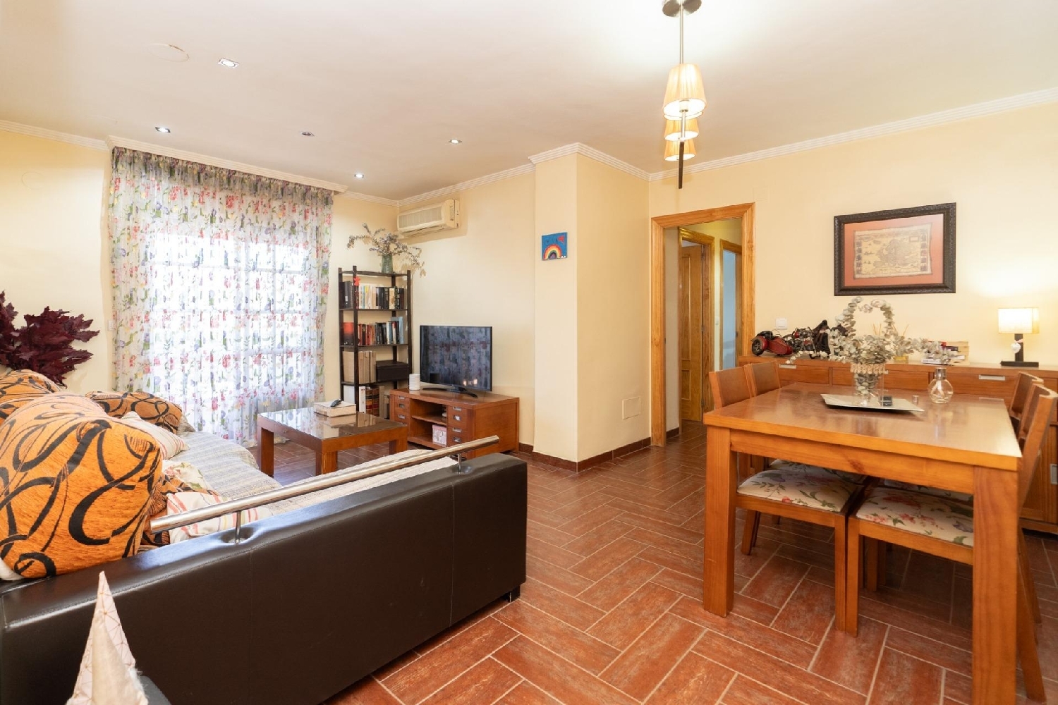 te koop appartement Motril Costa Tropical 8