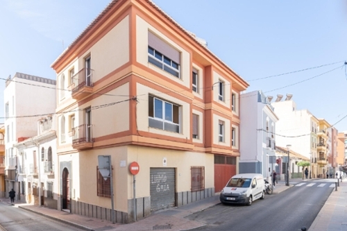 Motril Costa Tropical appartement foto 6381665