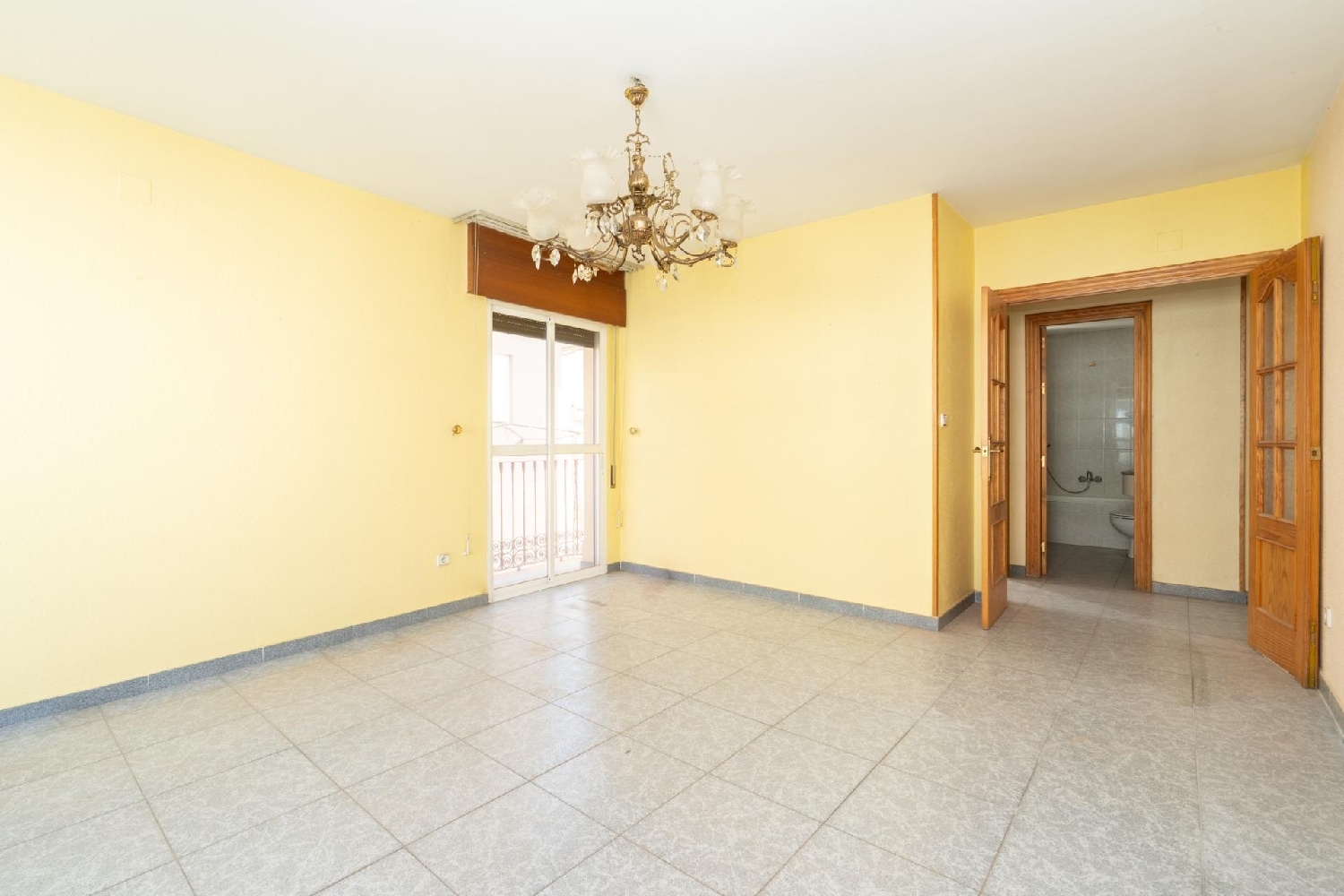 te koop appartement Motril Costa Tropical 4