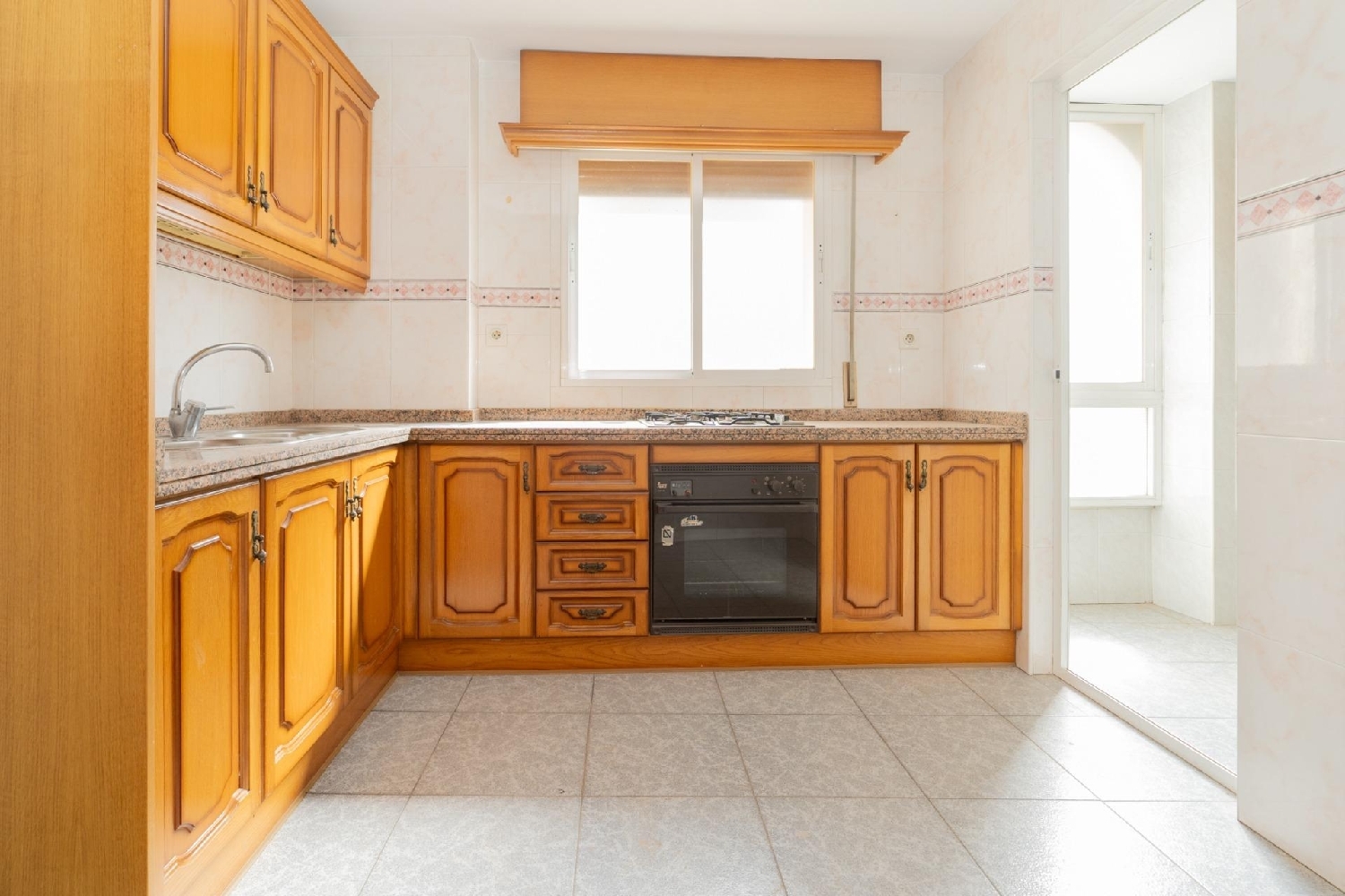 te koop appartement Motril Costa Tropical 6