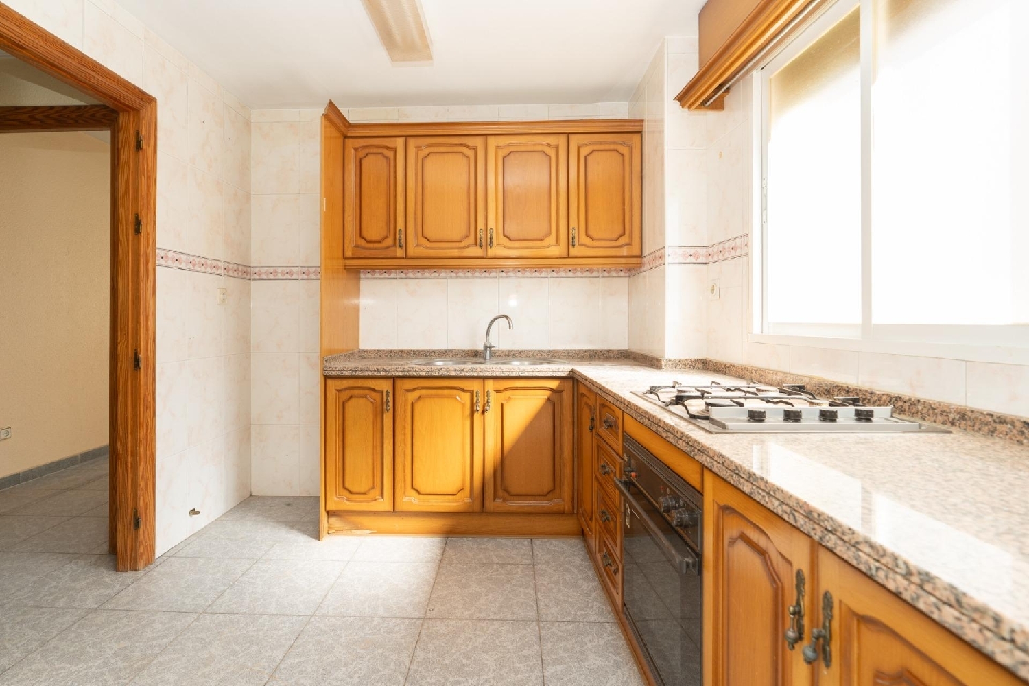 te koop appartement Motril Costa Tropical 7