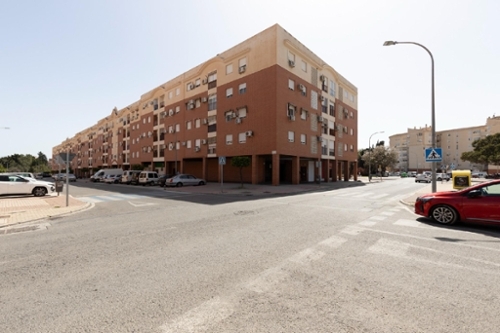 Motril Costa Tropical Wohnung Bild 6382291