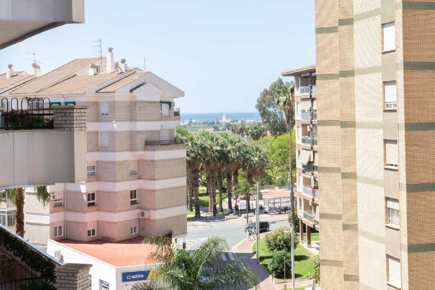 till salu lägenhet Motril Costa Tropical 1
