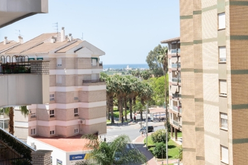 Motril Costa Tropical lägenhet foto 6387809