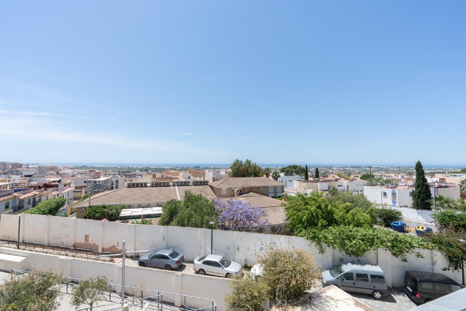 till salu lägenhet Motril Costa Tropical 1